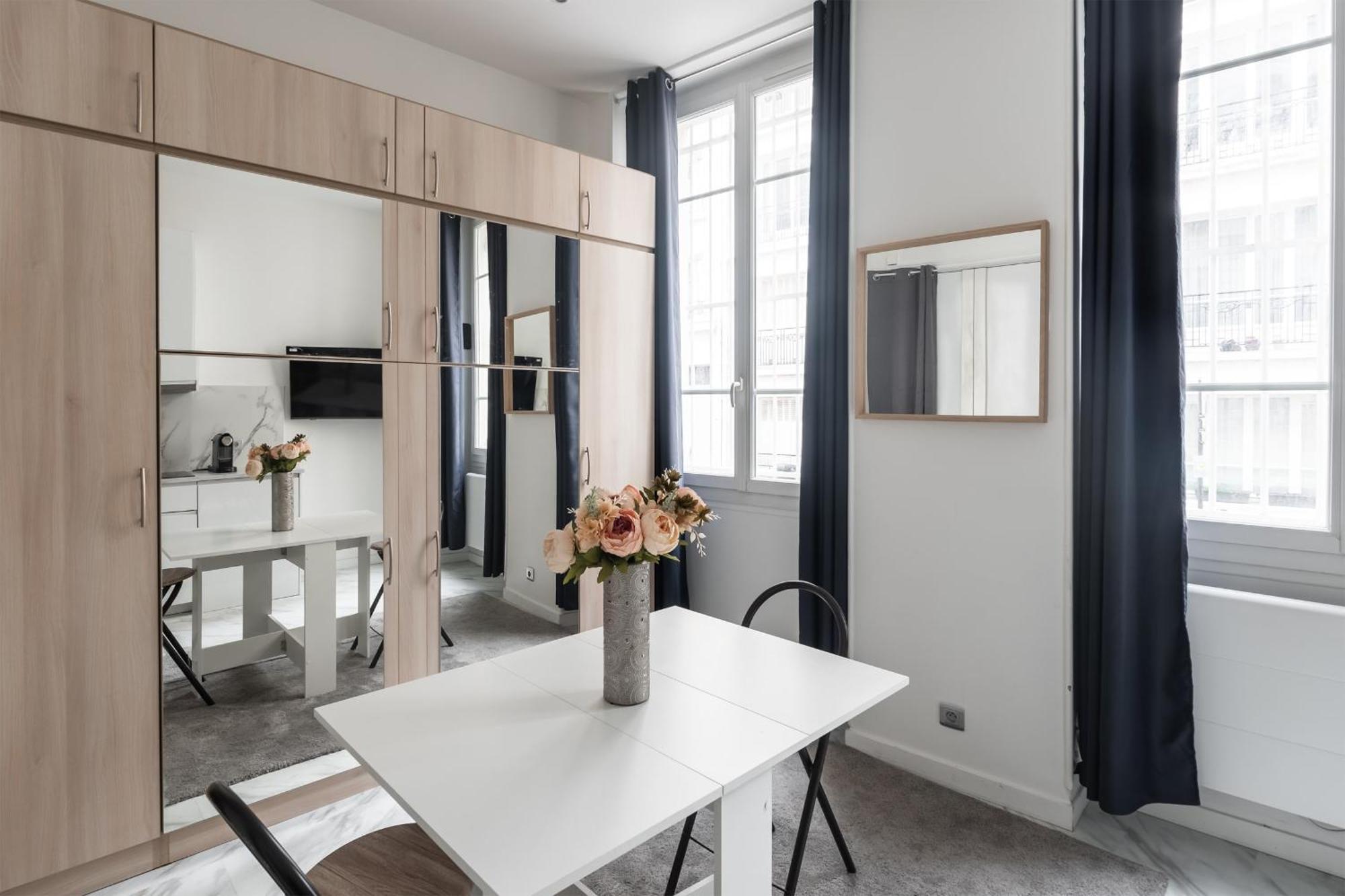 Exelmans - Welkeys Appartement *